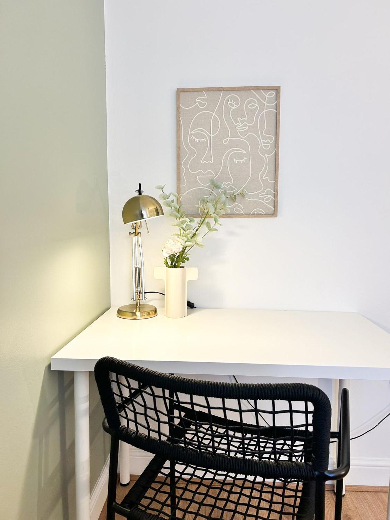 Granby Apartments F-2 Лестър Екстериор снимка